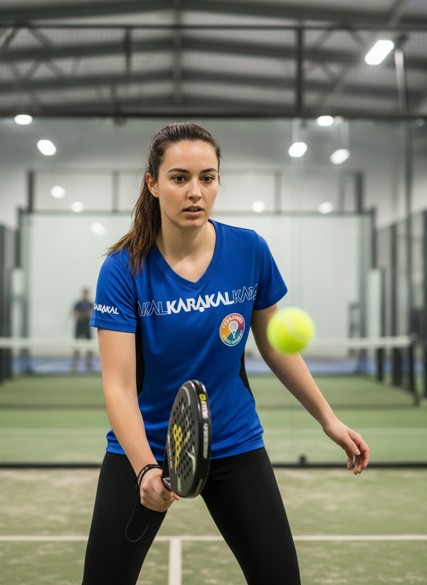 YPC- pro tour unisex tops