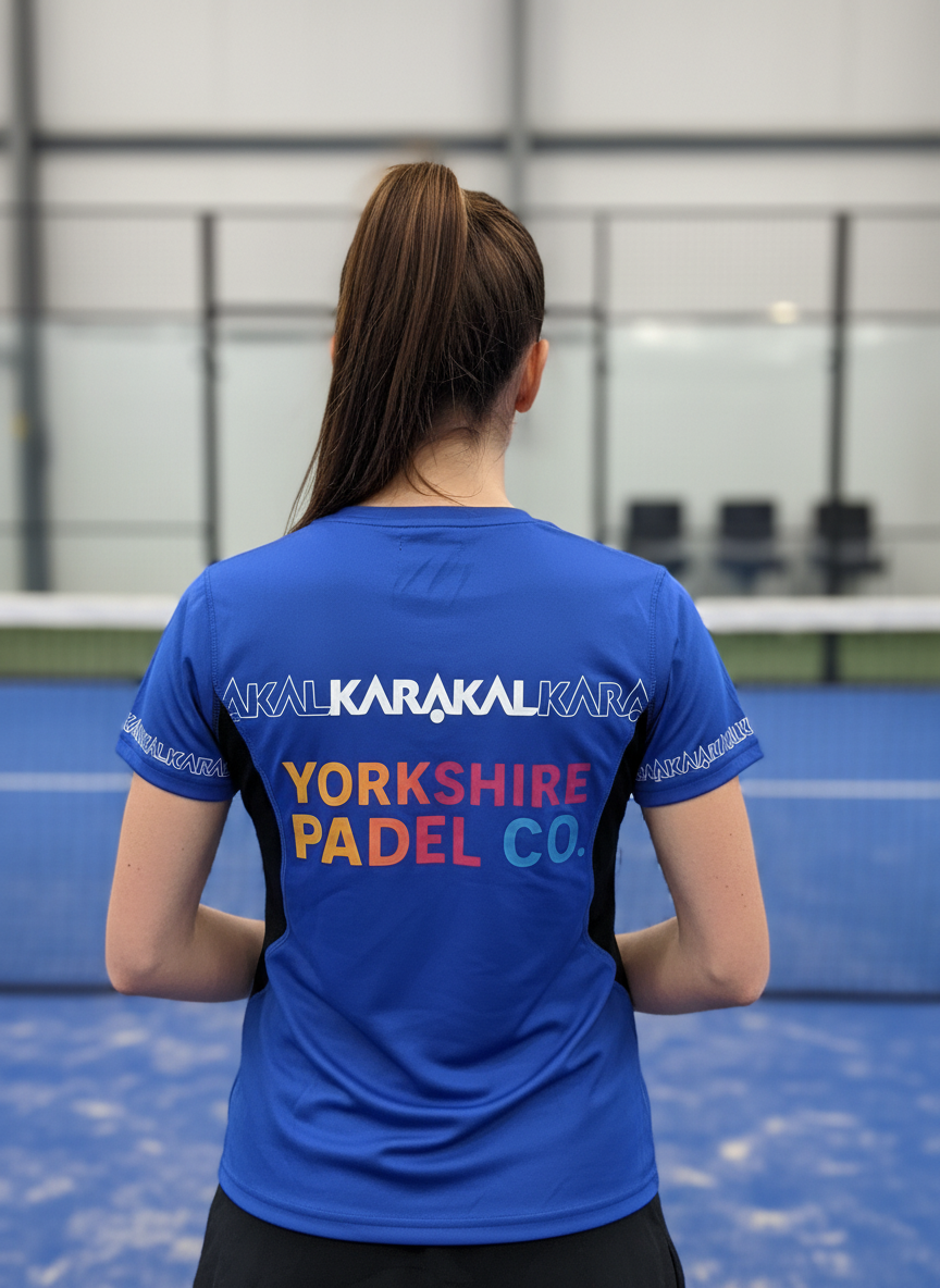 YPC- pro tour unisex tops