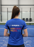 YPC- pro tour unisex tops