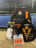 Beginner’s Padel Starter Pack