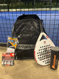 Intermediate Padel Bundle