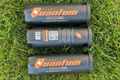 Quantum padel Balls 3 pack