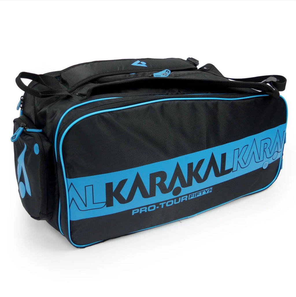 Karakal Pro Tour fifty Bag