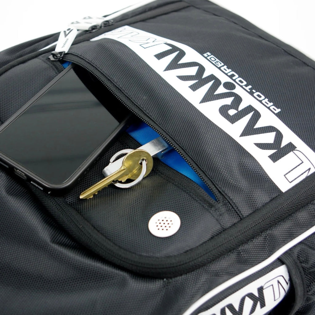 Karakal Pro Tour Backpack