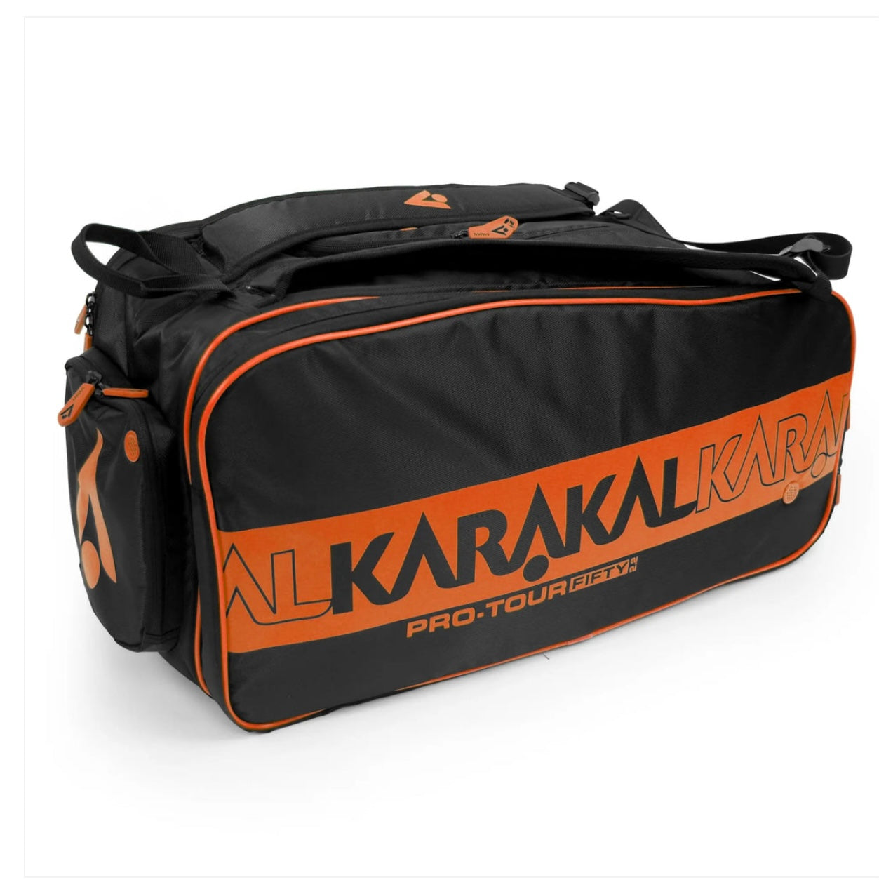 Karakal Pro Tour fifty Bag