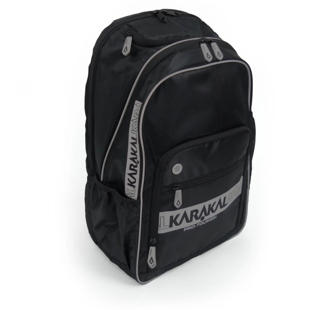 Karakal Pro Tour Backpack