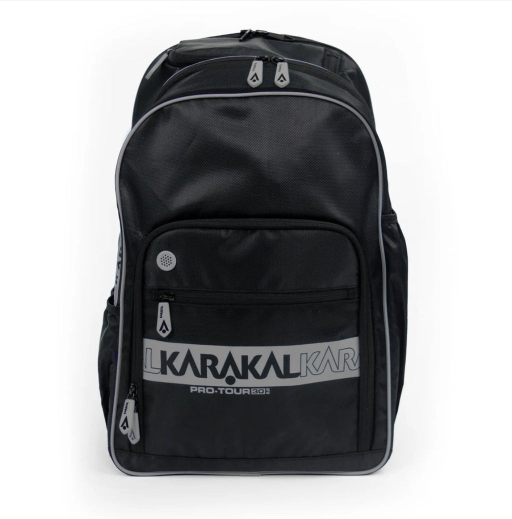 Karakal Pro Tour Backpack