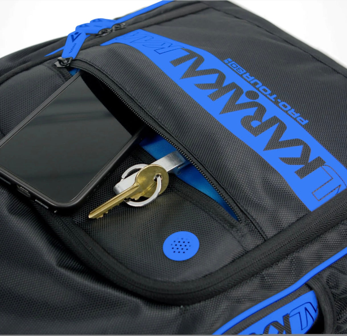 Karakal Pro Tour Backpack