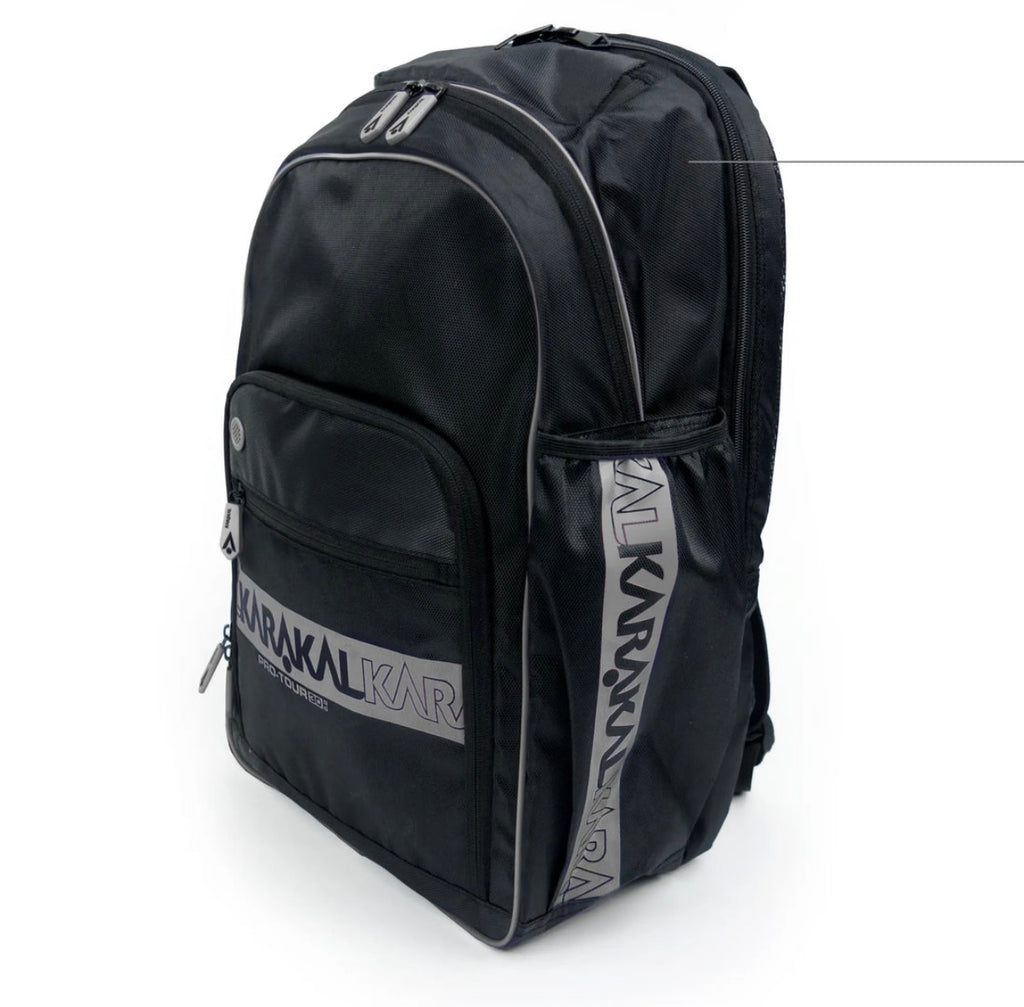 Karakal Pro Tour Backpack
