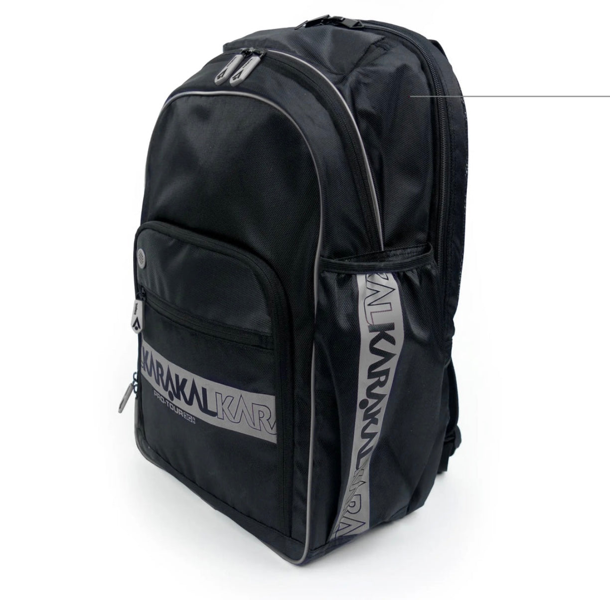 Karakal Pro Tour Backpack