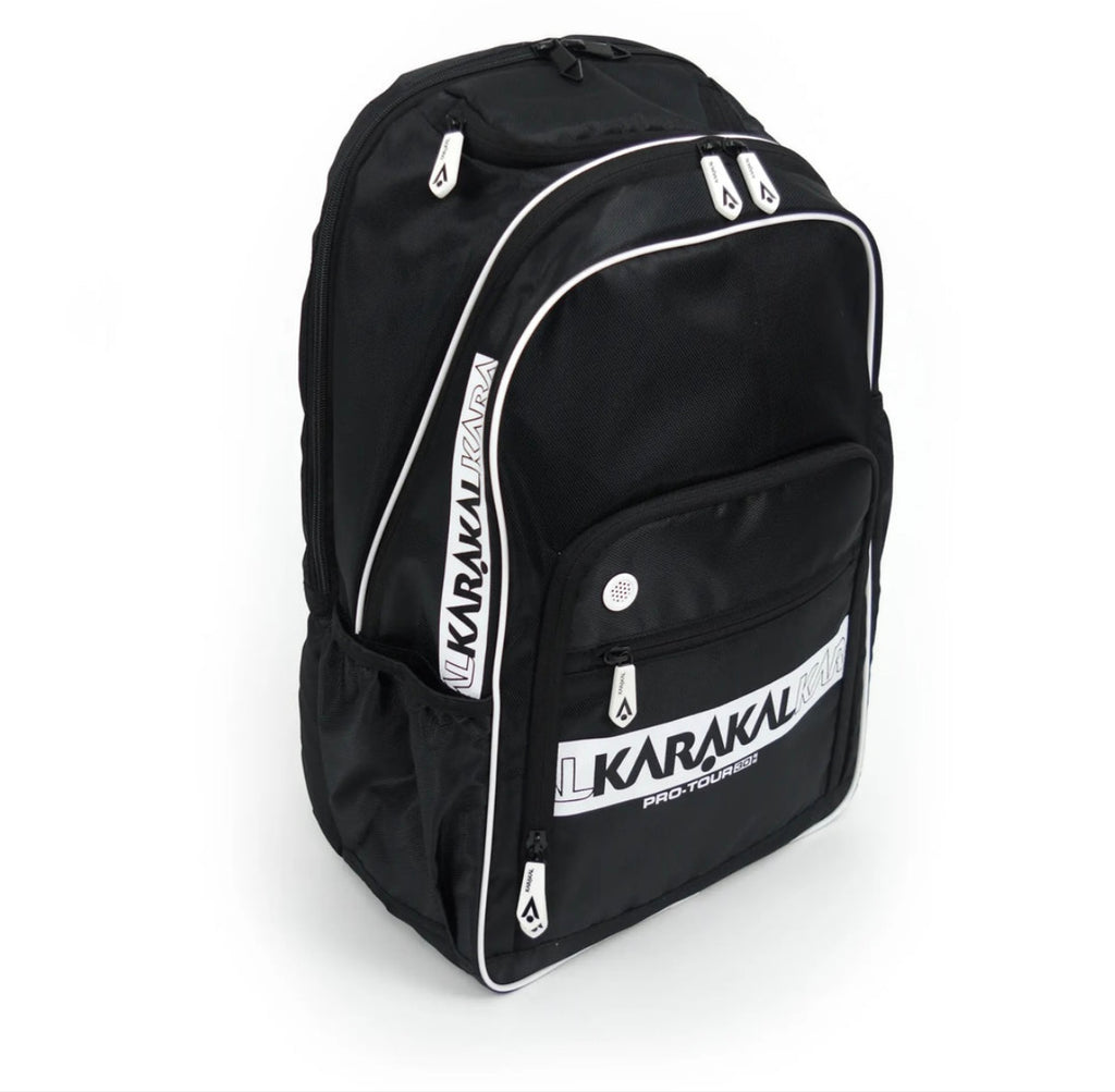 Karakal Pro Tour Backpack