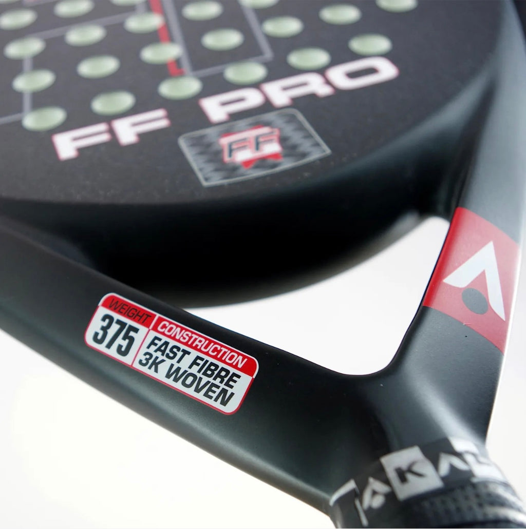Karakal Pro 375 racket