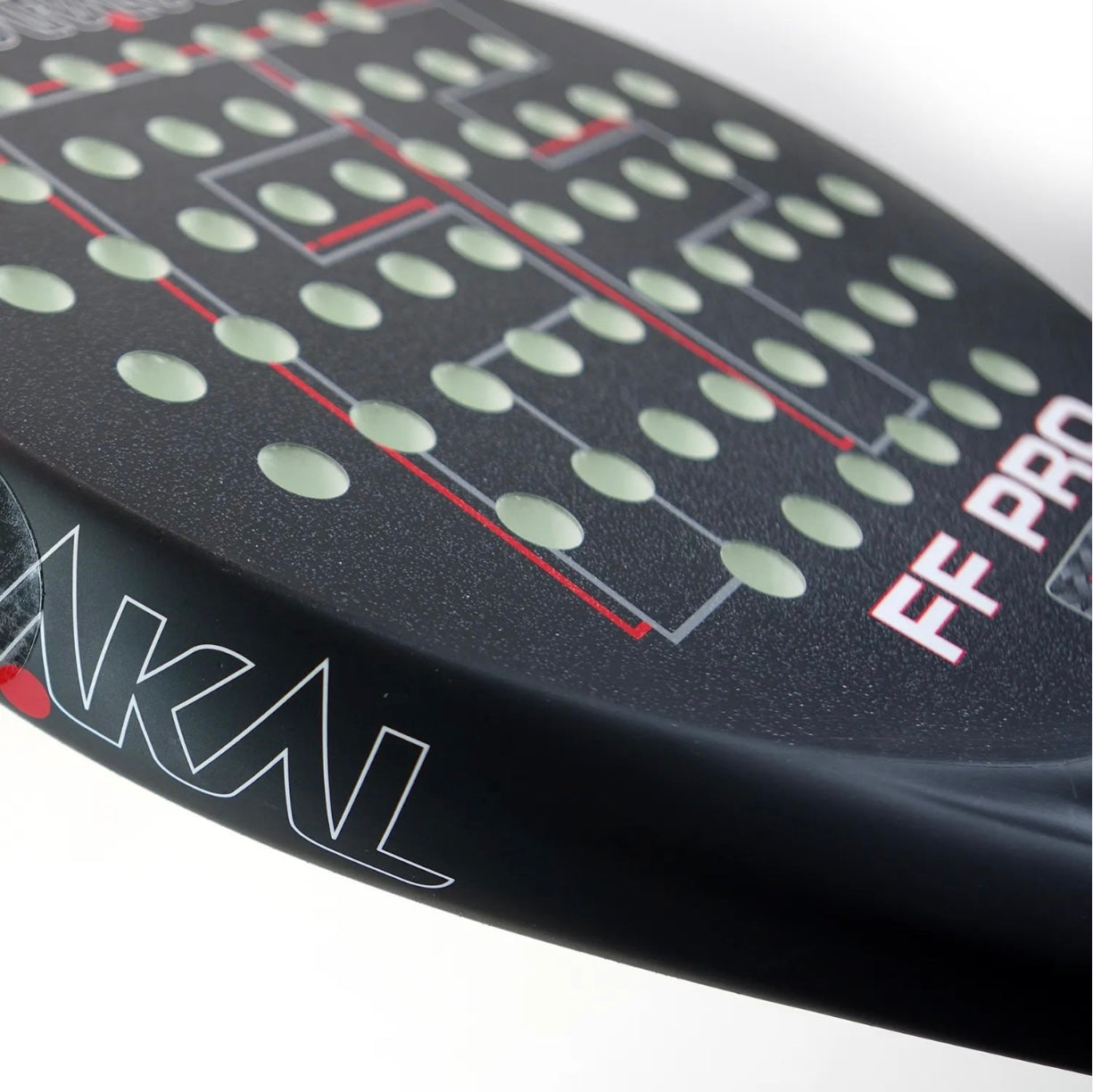 Karakal Pro 375 racket