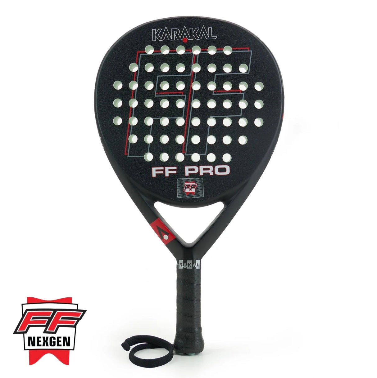 Karakal Pro 375 racket
