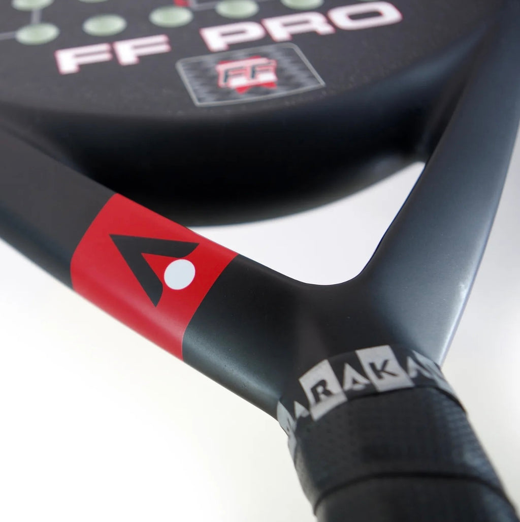 Karakal Pro 375 racket