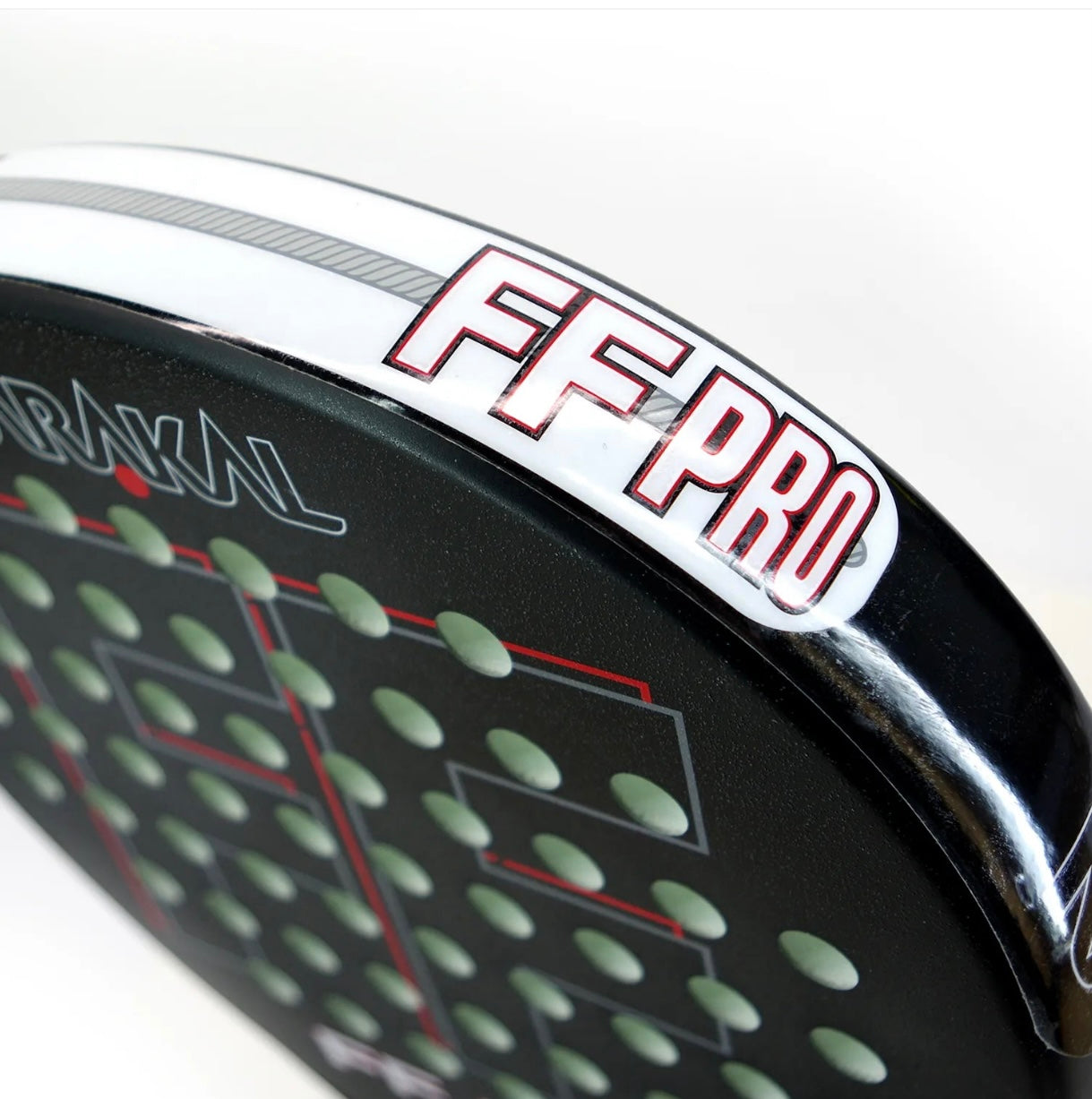 Karakal Pro 375 racket