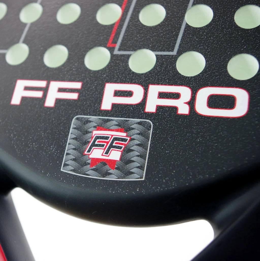 Karakal Pro 375 racket