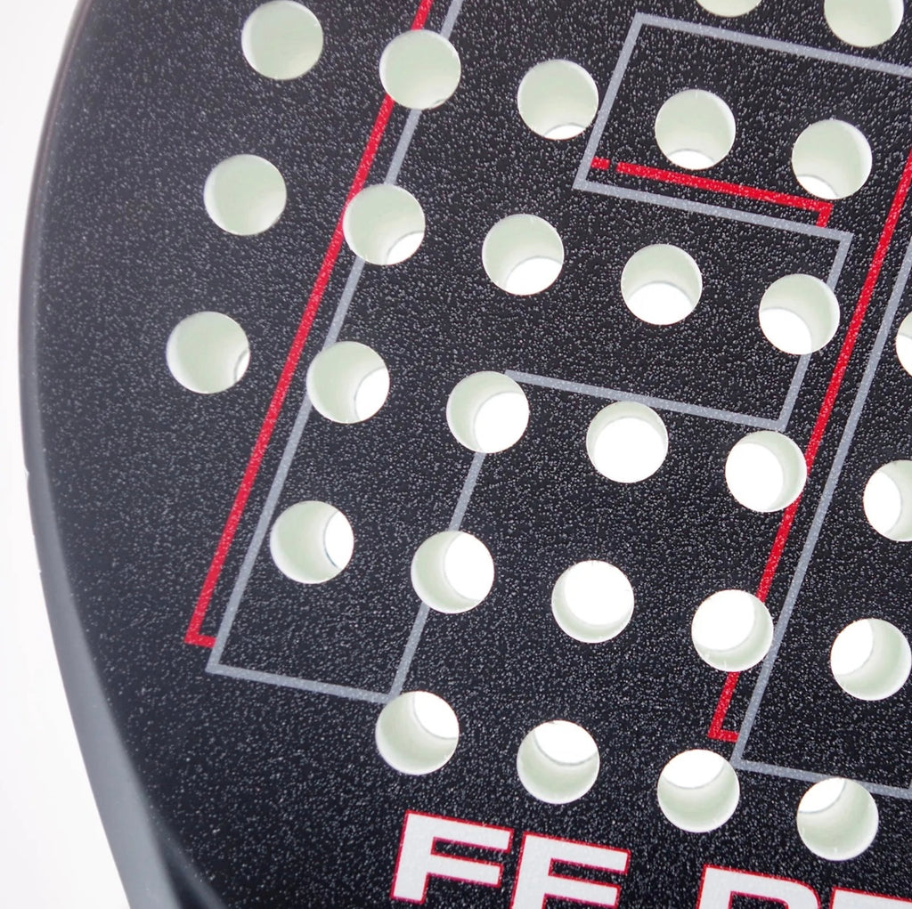 Karakal Pro 375 racket