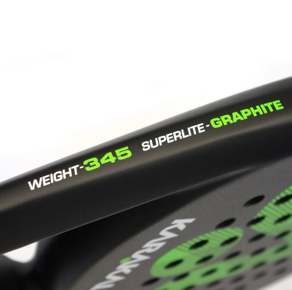Karakal Air-lite 345 racket