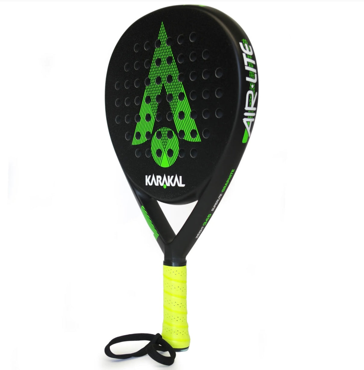 Karakal Air-lite 345 racket