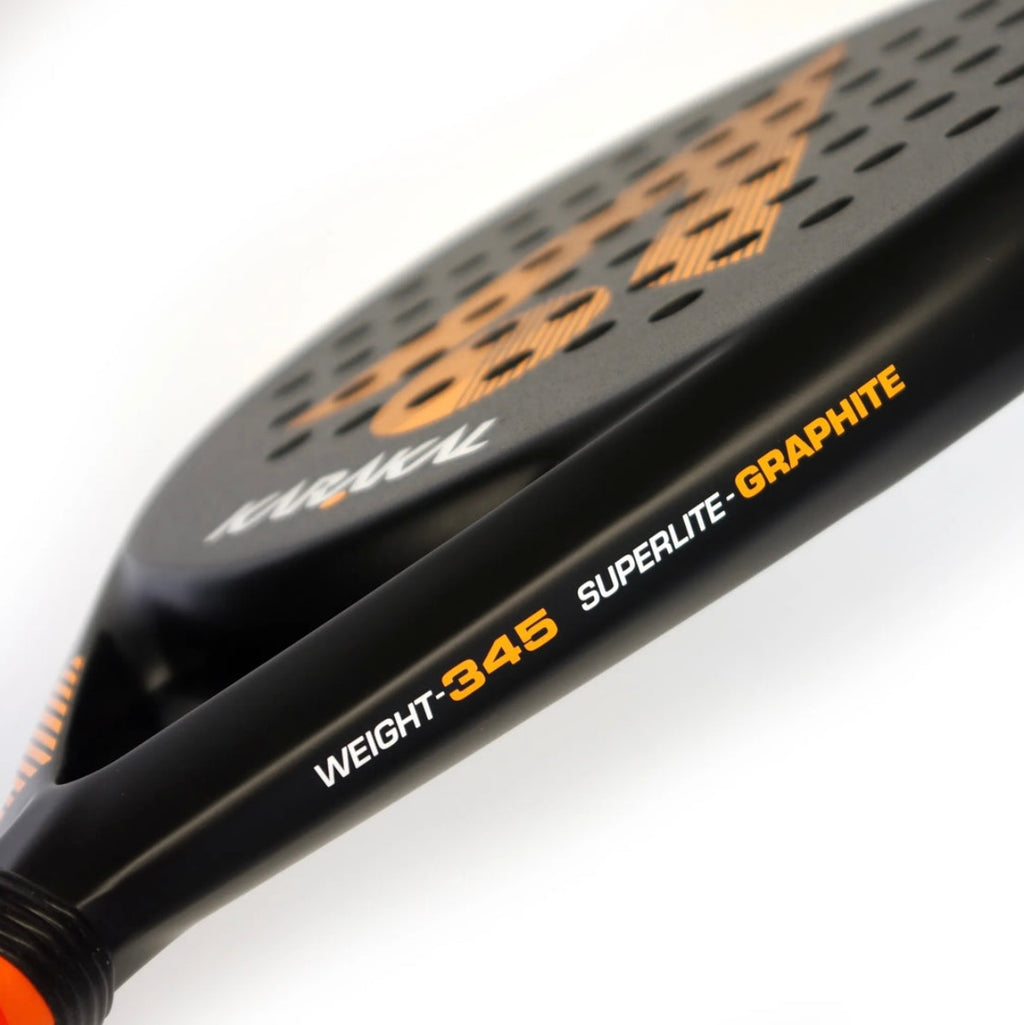 Karakal Air-lite 345 racket