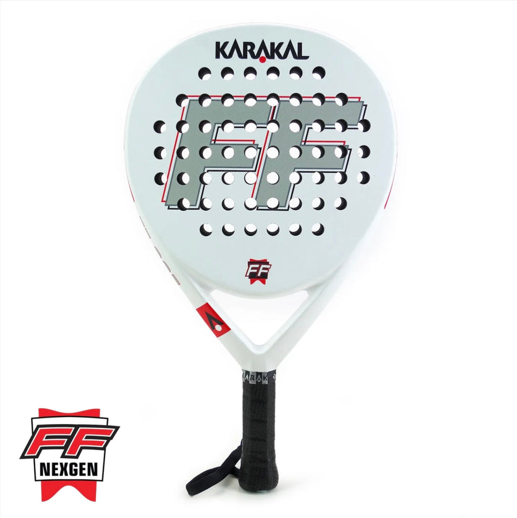 Karakal FF 365 racket