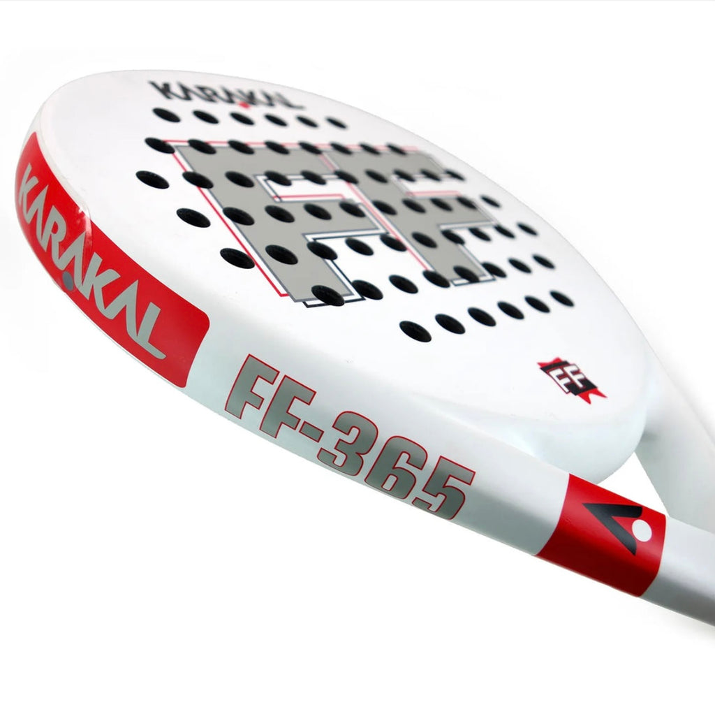 Karakal FF 365 racket