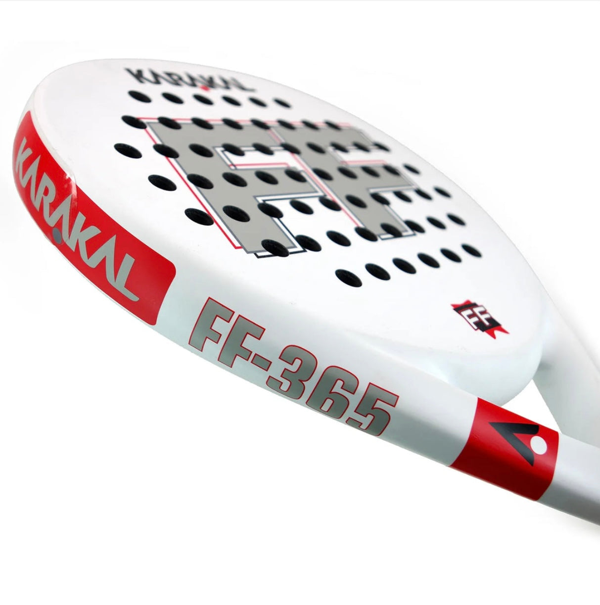 Karakal FF 365 racket