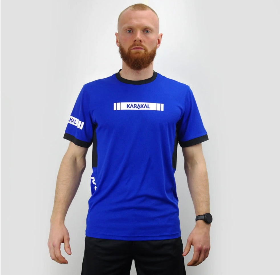 Karakal T-Shirt Pro Tour