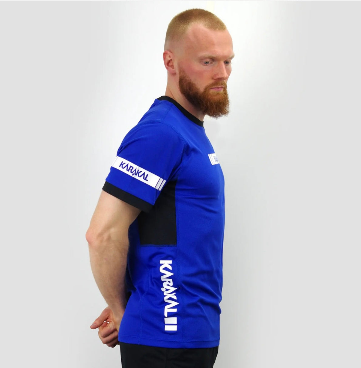 Karakal T-Shirt Pro Tour