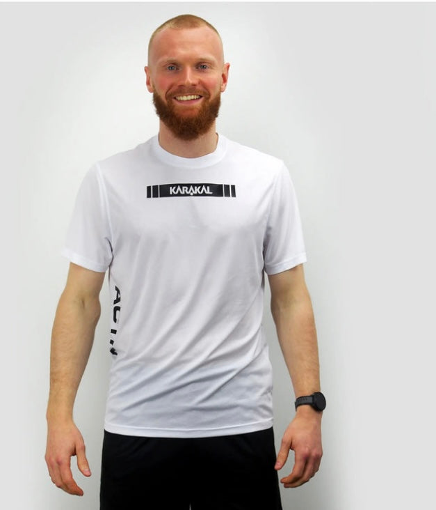 Karakal sports T-shirt Active