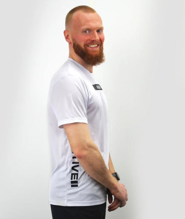 Karakal sports T-shirt Active