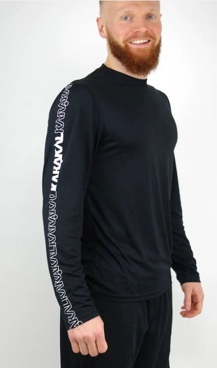 Karakal active long sleeve