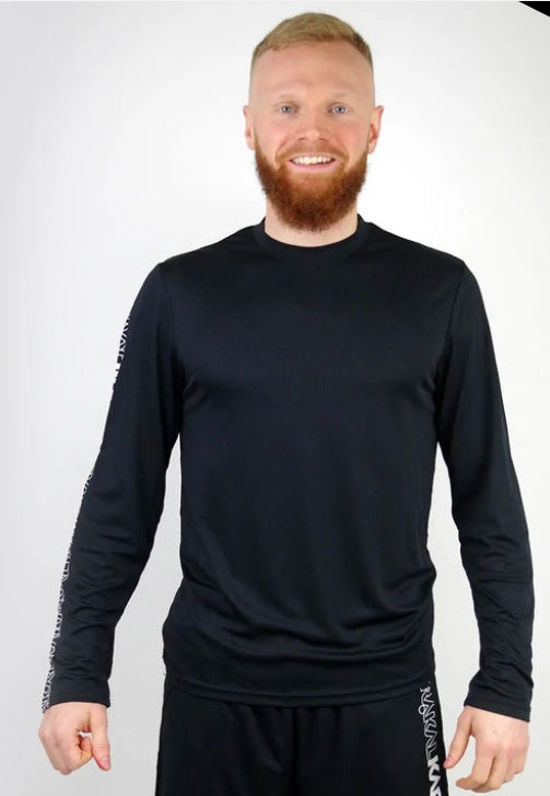 Karakal active long sleeve