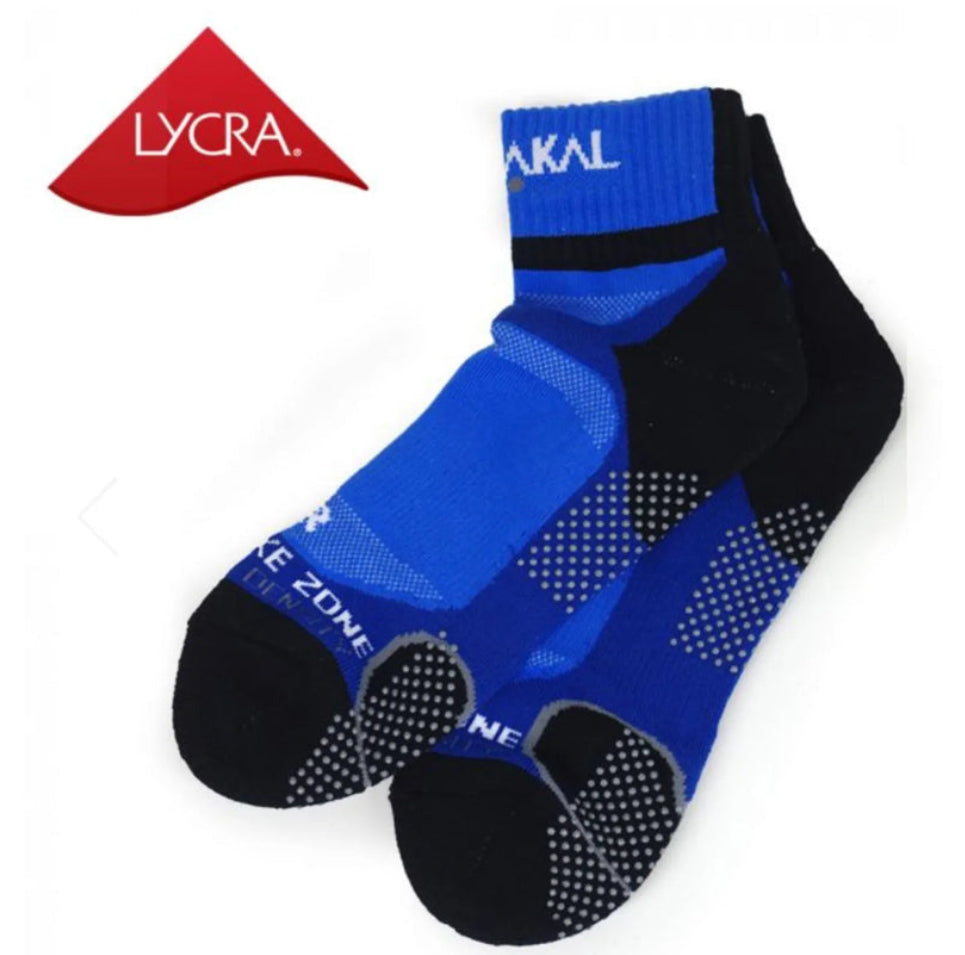 Karakal X4 technical ankle sock- 1 pair