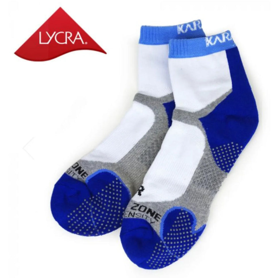 Karakal X4 technical ankle sock- 1 pair