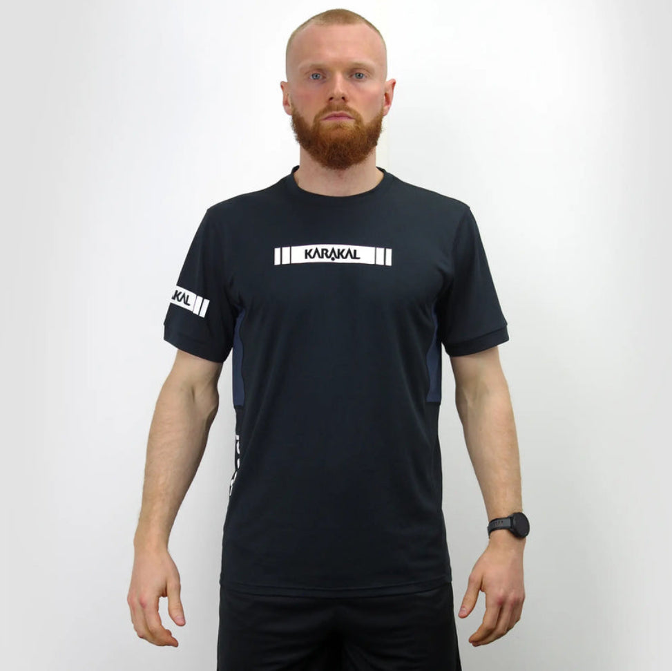 Karakal T-Shirt Pro Tour