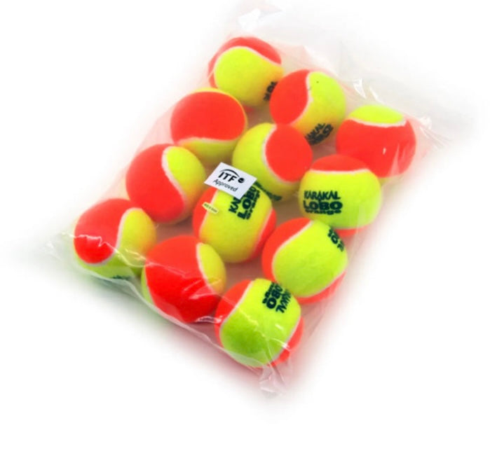 Tennis Balls