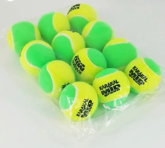 Tennis Balls
