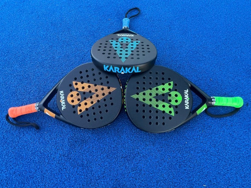 Karakal Air-lite 345 racket
