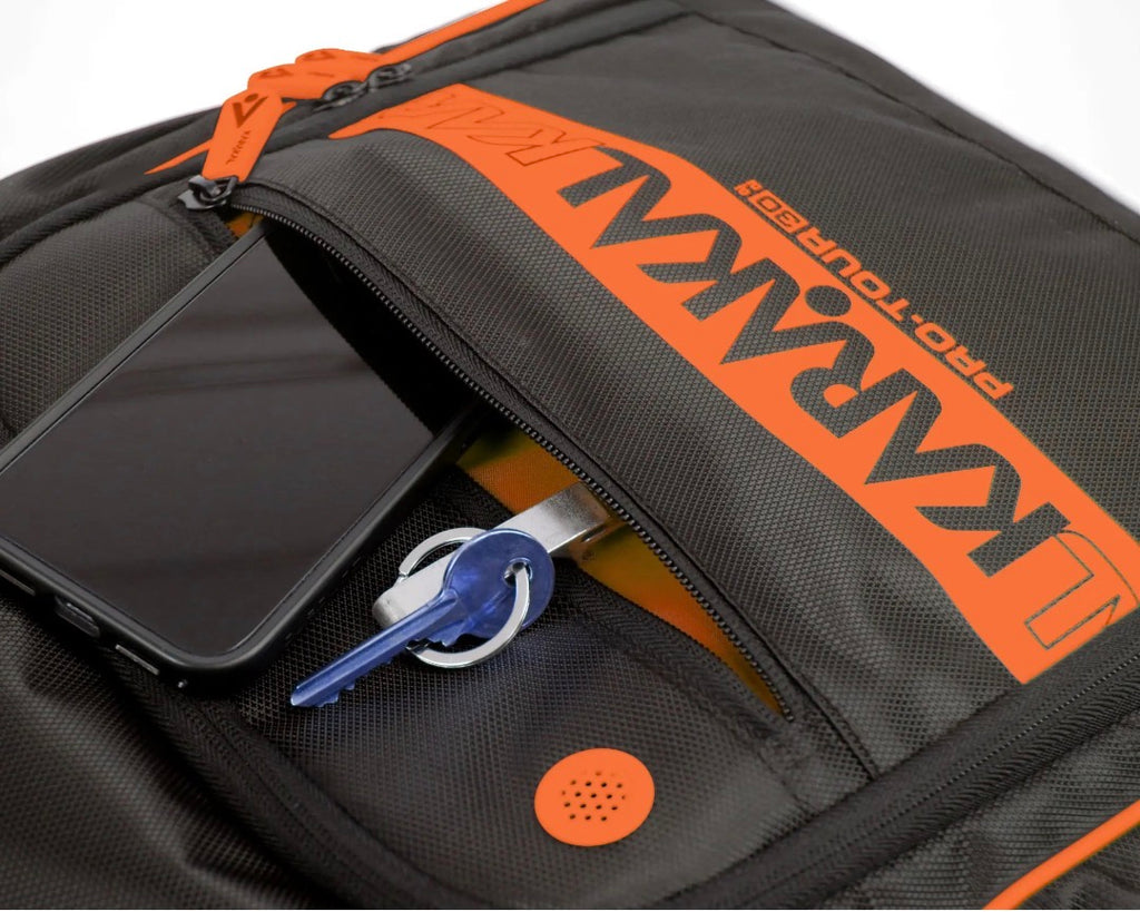 Karakal Pro Tour Backpack