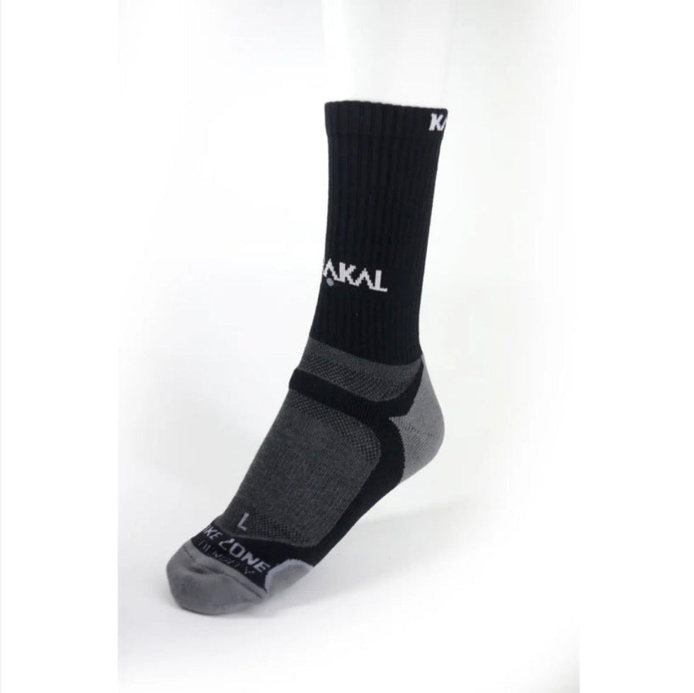 Karakal X4 Men’s mid calf socks- 1 pair