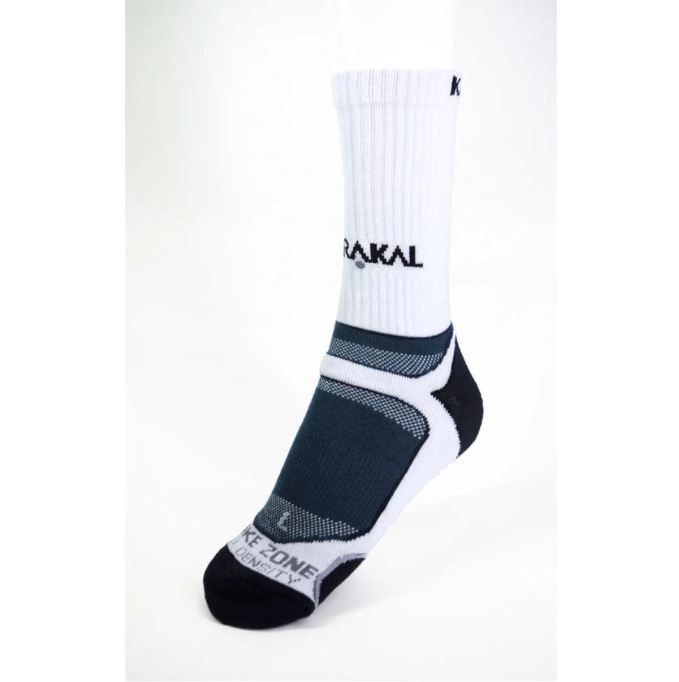 Karakal X4 Men’s mid calf socks- 1 pair