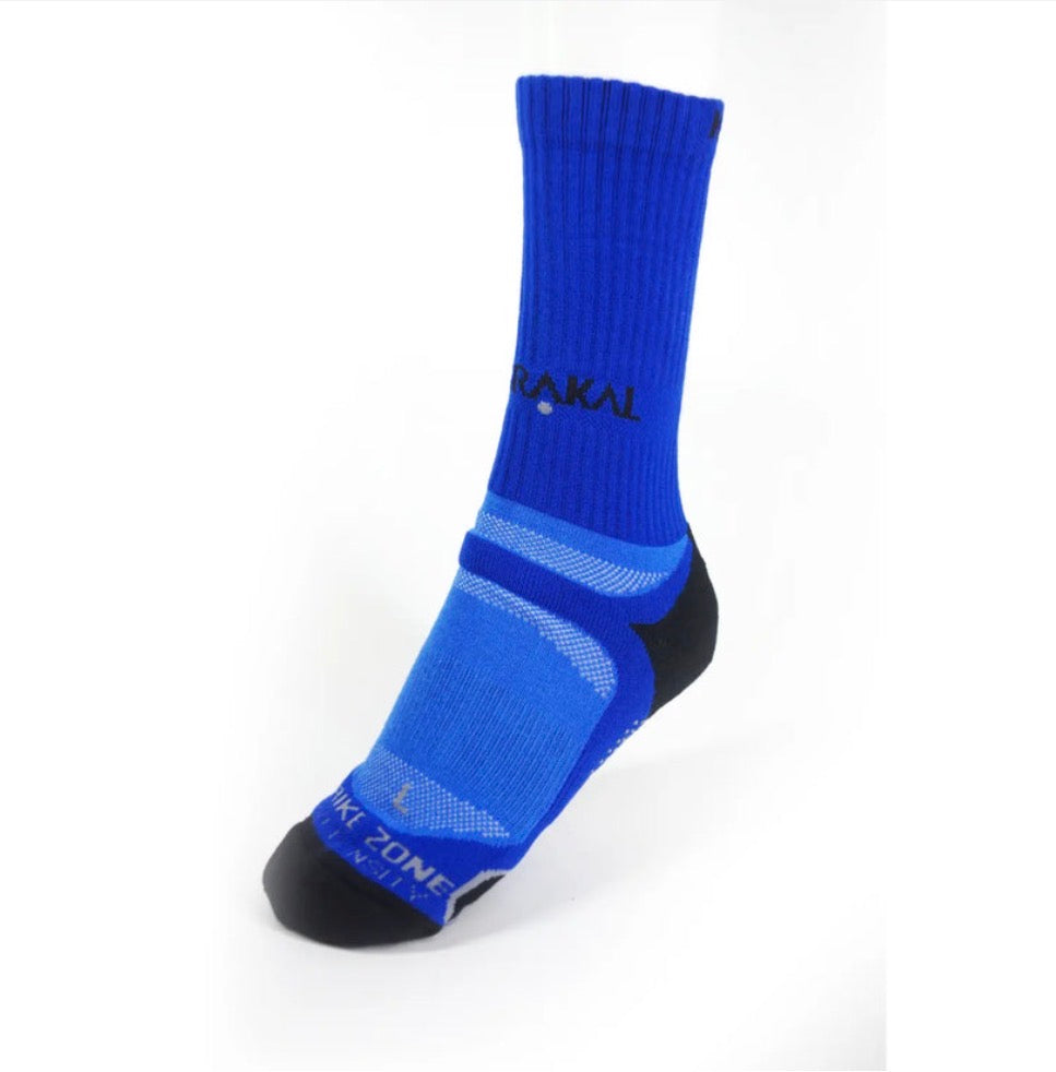 Karakal X4 Men’s mid calf socks- 1 pair