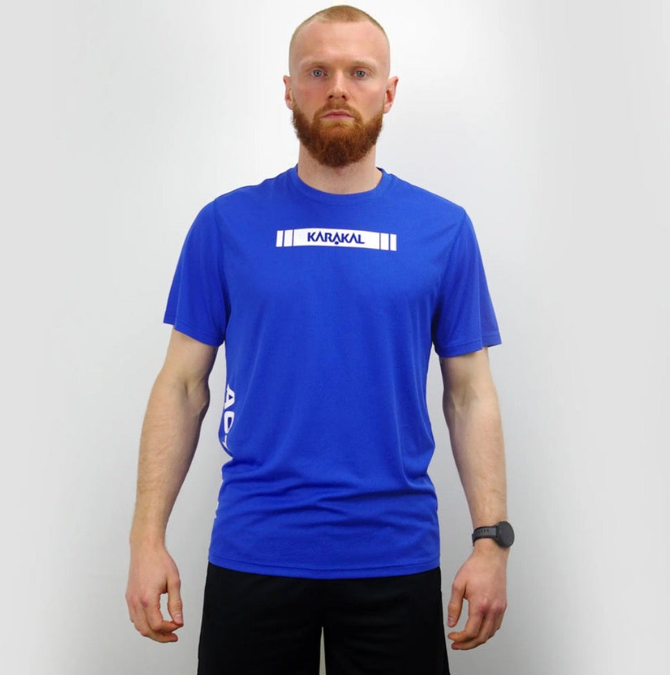 Karakal sports T-shirt Active