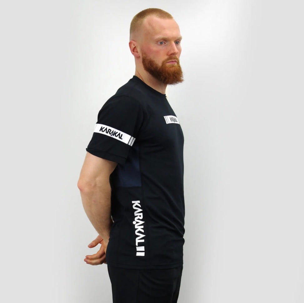 Karakal sports T-shirt Active