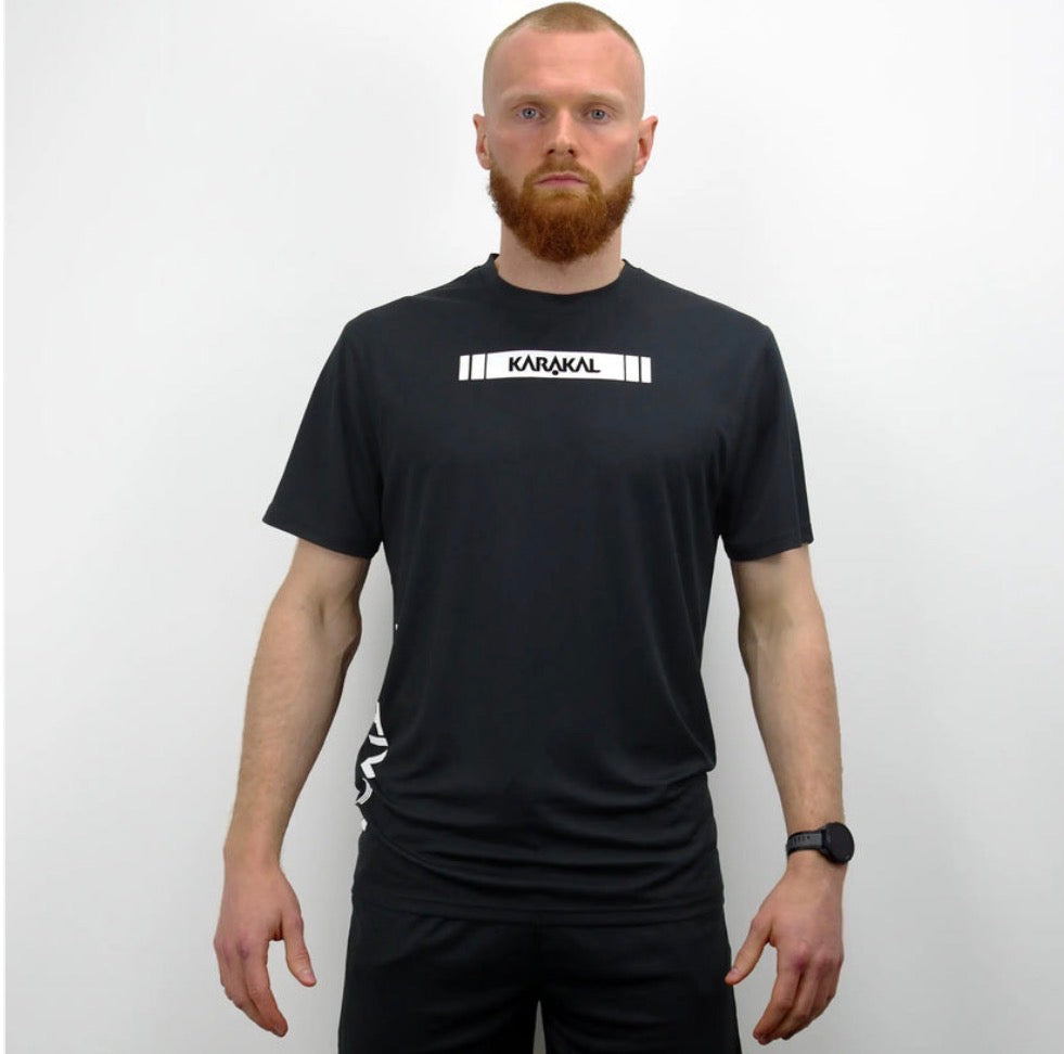 Karakal sports T-shirt Active