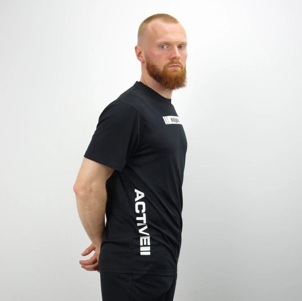 Karakal sports T-shirt Active