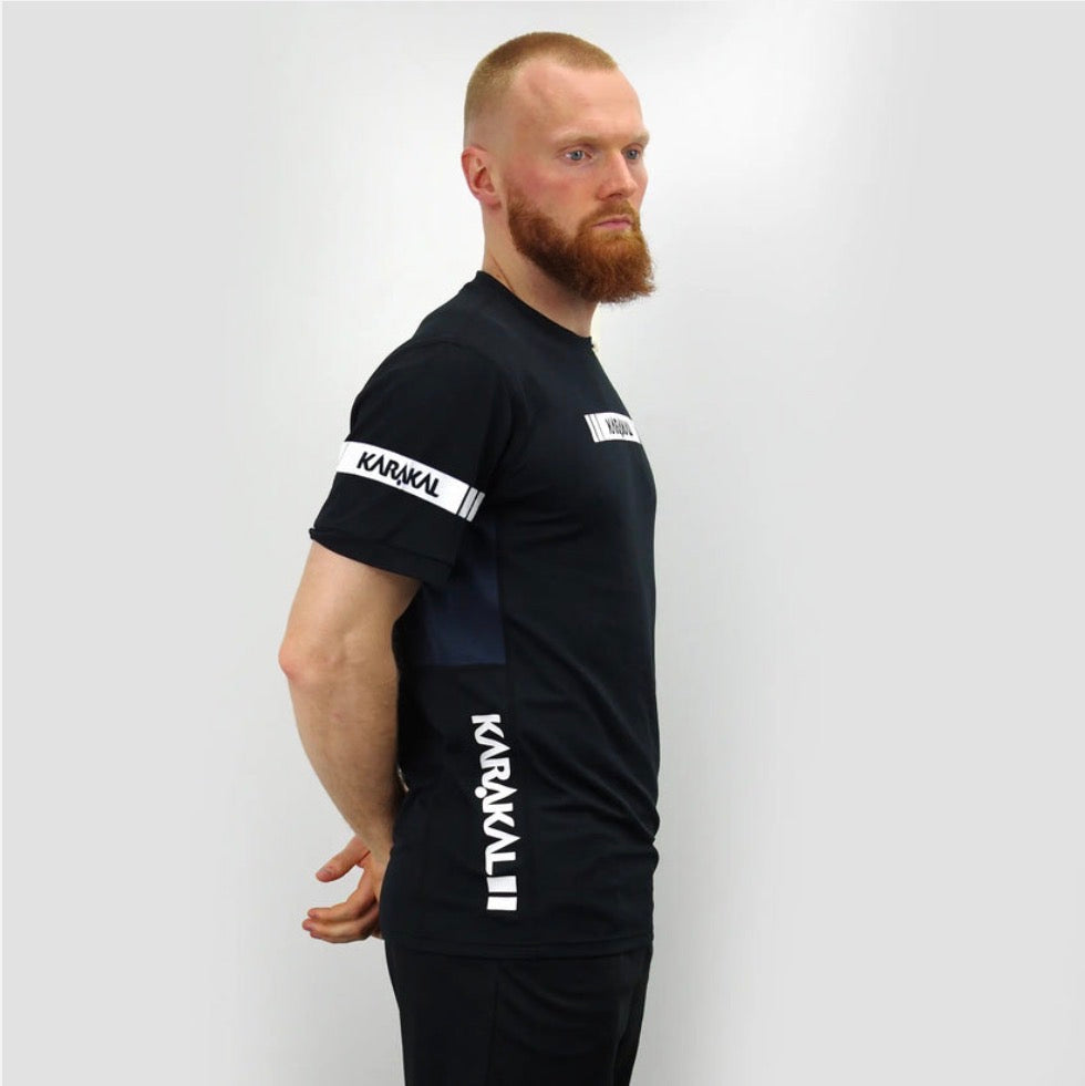 Karakal T-Shirt Pro Tour